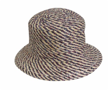 straw hats