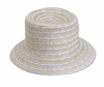 straw hats