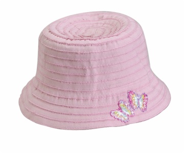 straw hats