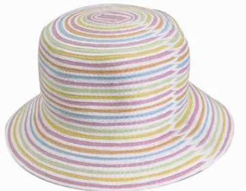 straw hats
