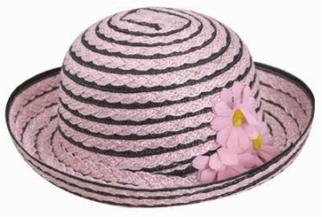 straw hats