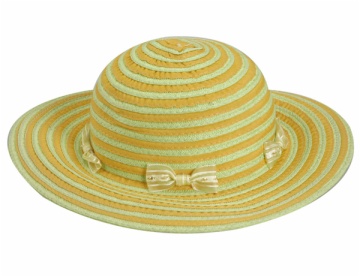 straw hats