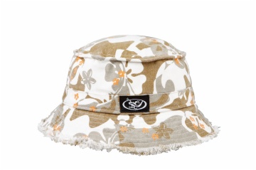 BUCKET HATS