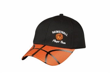 CUSTOMIZED CAPS