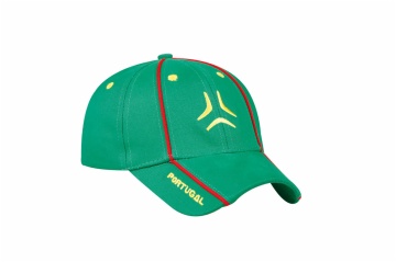 CUSTOMIZED CAPS