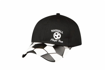 CUSTOMIZED CAPS