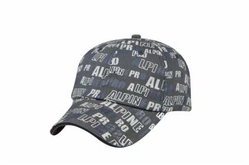CUSTOMIZED CAPS