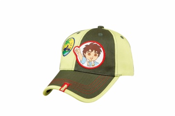 YOUTH CAPS