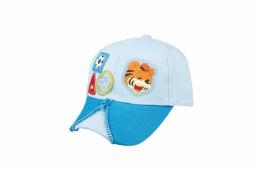 YOUTH CAPS