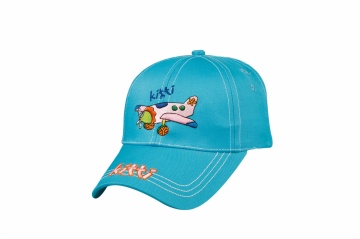 YOUTH  CAPS