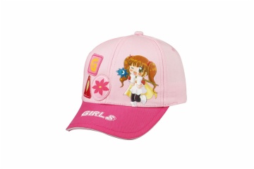 YOUTH CAPS