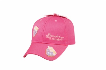 YOUTH CAPS