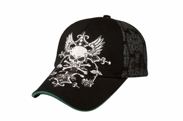 CUSTOMIZED CAPS