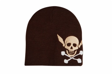Knitted hats