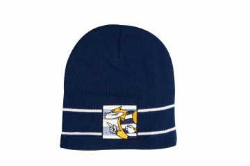 Knitted hats
