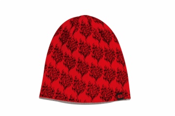 Knitted hats