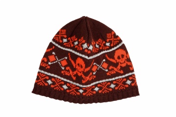 Knitted hats
