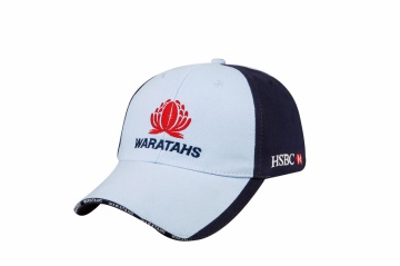CUSTOMIZED CAPS