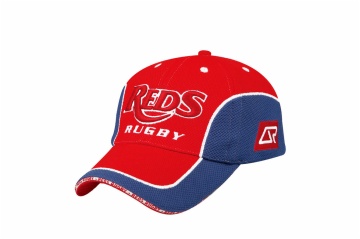 CUSTOMIZED CAPS