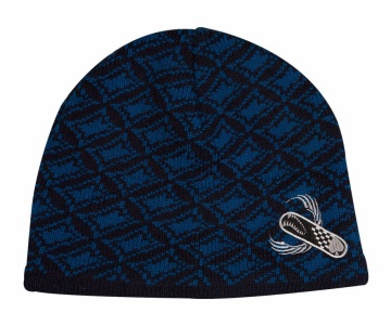 Knitted hat