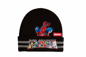 Knitted hats