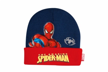 Knitted hats