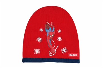 Knitted hats
