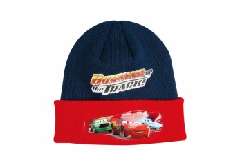 Knitted hats