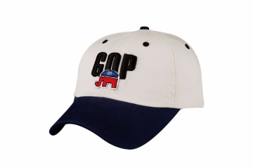 WASHED CAPS