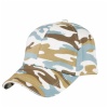 CAMOUFLAGE CAPS