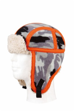 CAMOUFLAGE CAPS