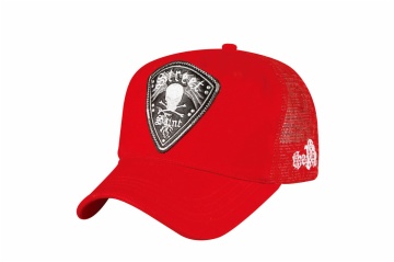 TRUCKER CAPS 
