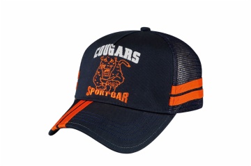 TRUCKER CAPS