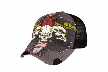 TRUCKER CAPS