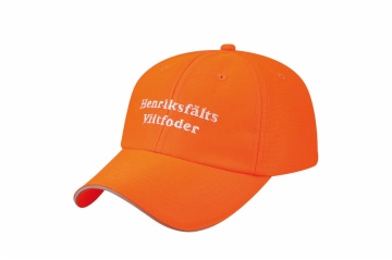 Neon and safety caps