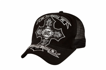 TRUCKER CAPS