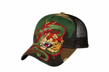 TRUCKER CAPS