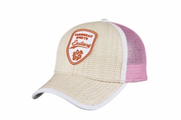 TRUCKER CAPS