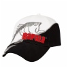 fishing cap