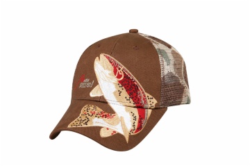 FISHING CAP