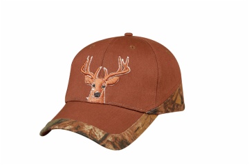 hunting cap