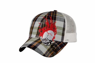 TRUCKER CAPS