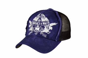 TRUCKER CAPS