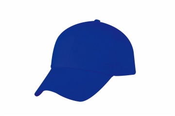Plain caps