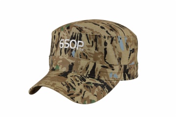 Military caps