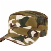 Military caps