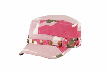 Military caps