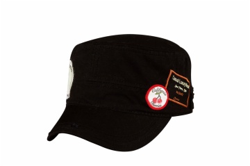 Military caps