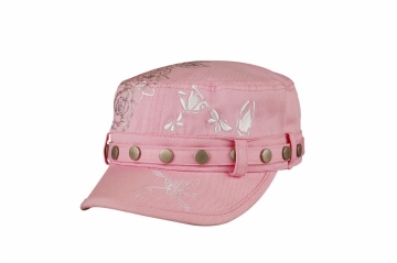 Military caps