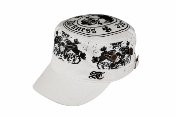 Military caps